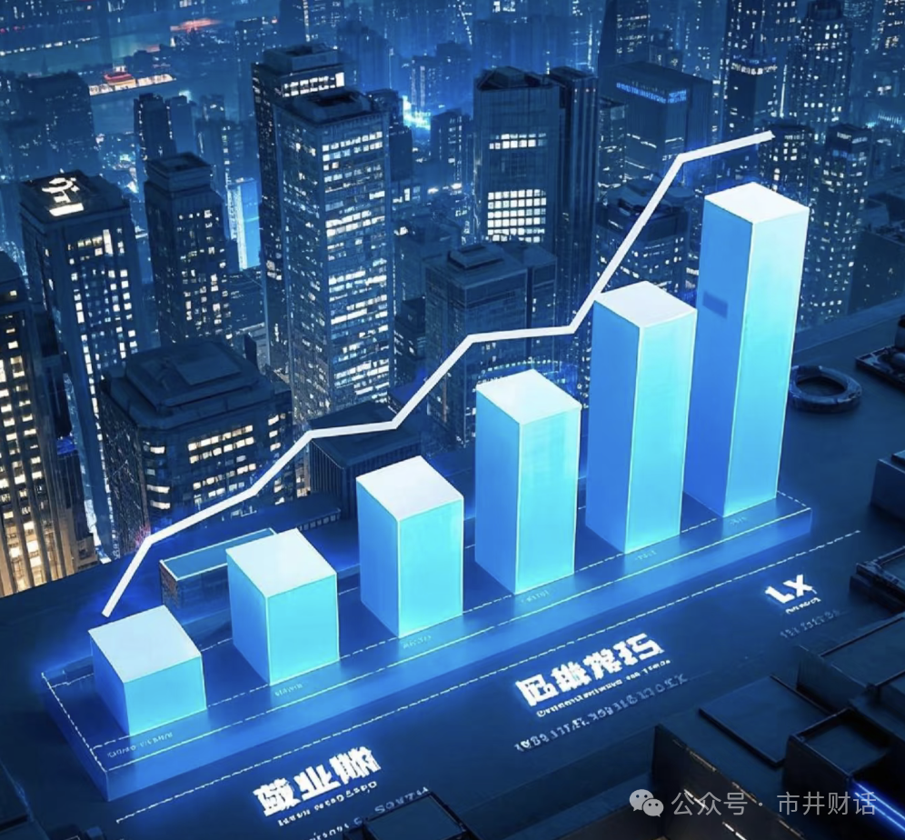 Amazing! The Chip Sector Soars! Domestic Substitution Gains Momentum, Will This 'Invisible Champion' Soar?