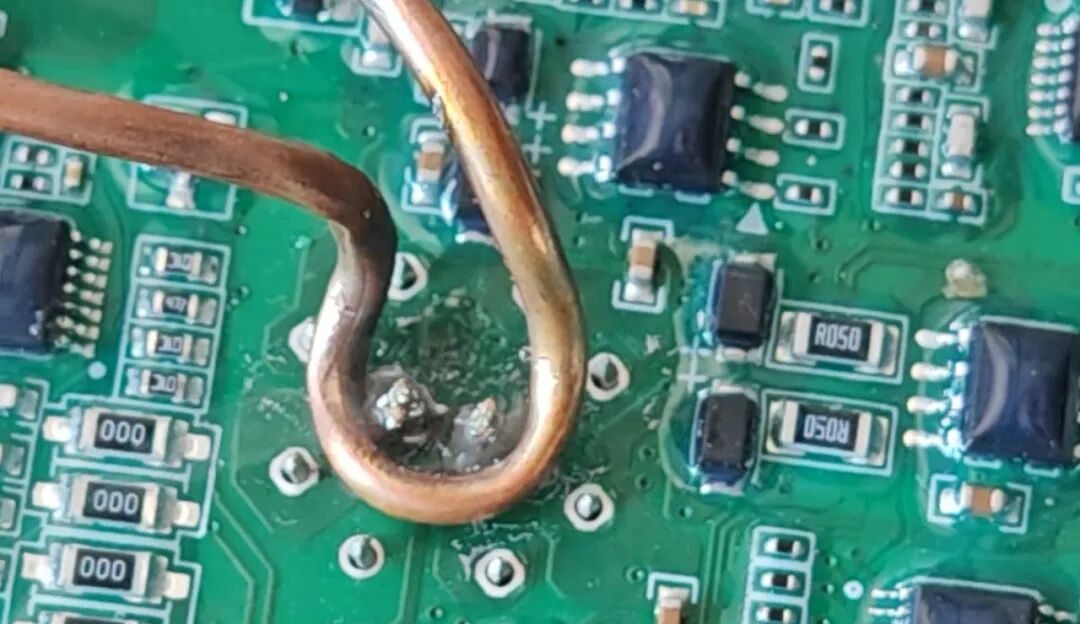 Induction Soldering for Circuit Boards: The 'Invisible Expert' of Precision Welding