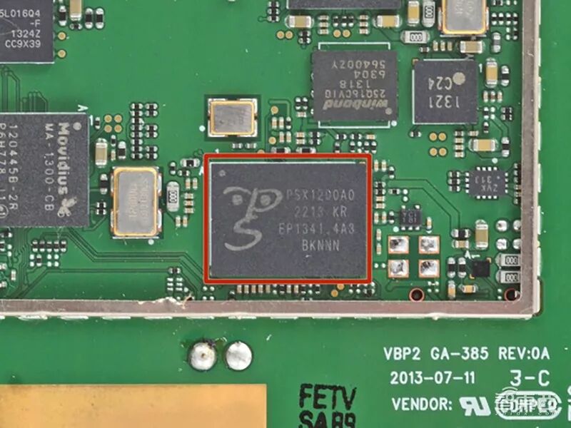 Israel: The Chip Kingdom Emerging from the Desert