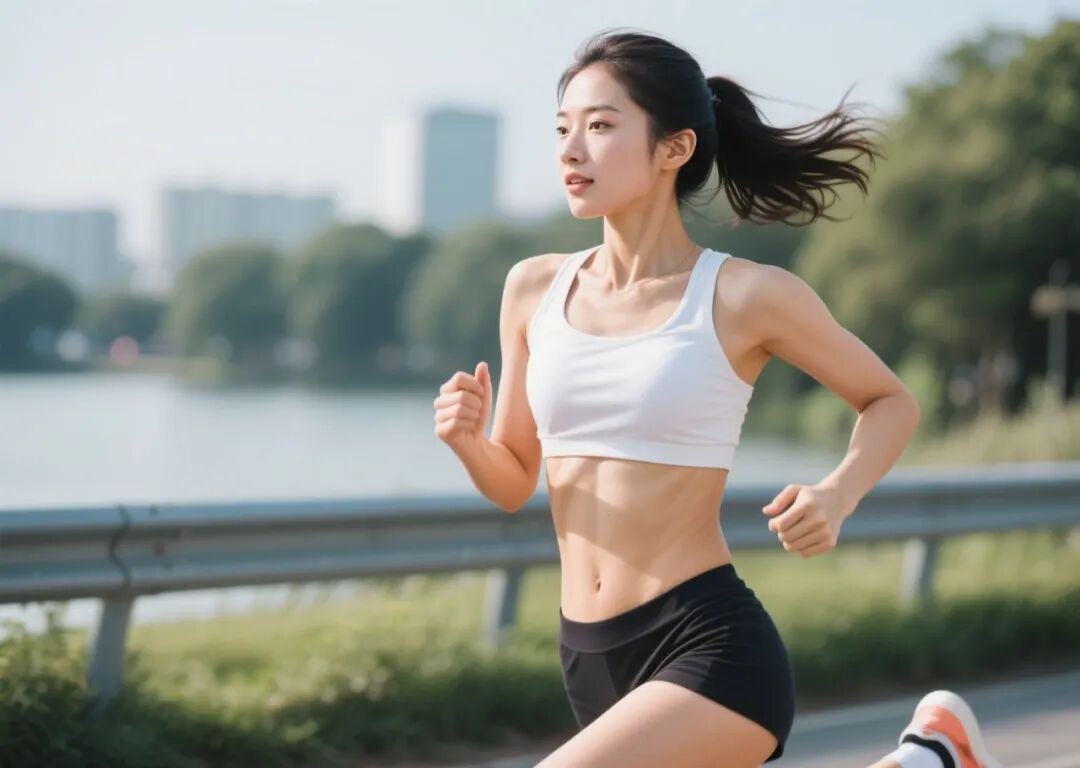 The Most Intense Discipline in the Running Community of 2025: I Outran Anxiety by Removing My Smartwatch!
