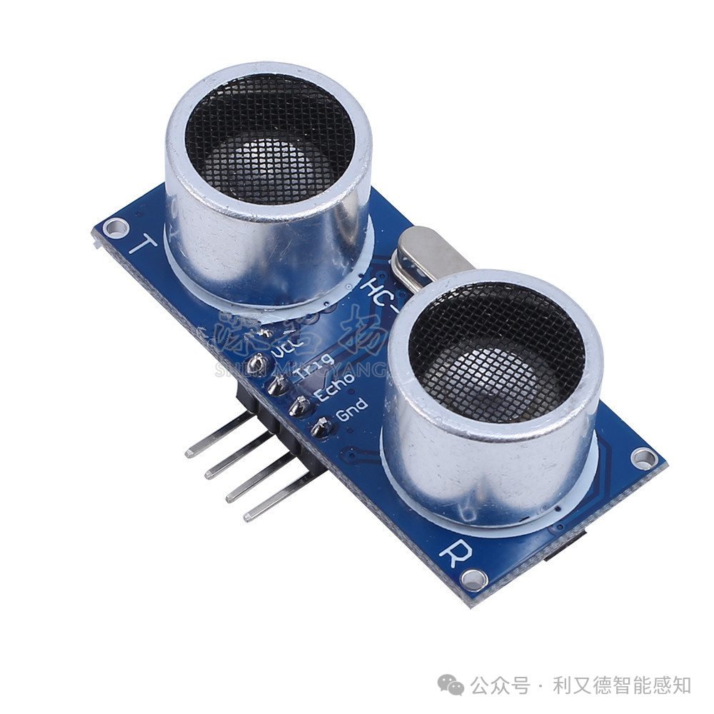 Introduction to Common Sensors and Chips (Part 1)