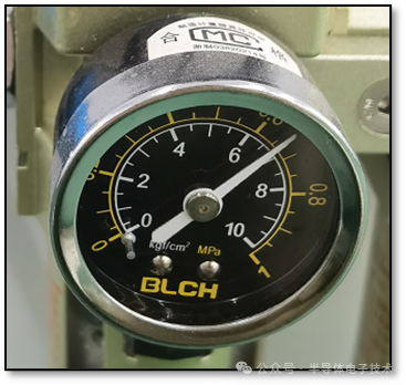 Semiconductor Electronic Technology - Explanation of the Crystal Expansion Machine