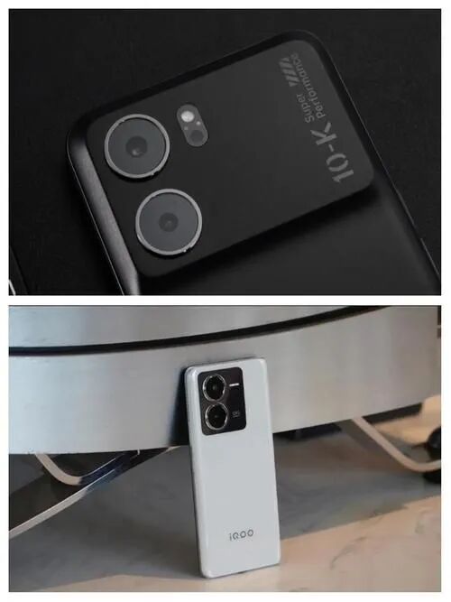 The Best LCD Smartphone Available This Year: Over 700 Yuan, 700,000 AnTuTu Score, 6500mAh Battery, and NFC