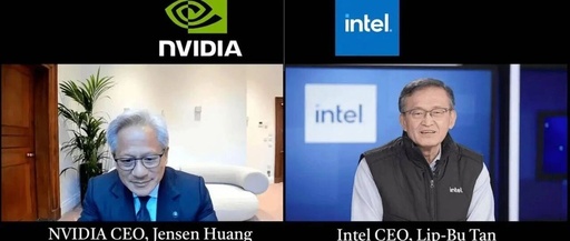 Jensen Huang Responds Live on Why New Chips Won't Be Manufactured by Intel, Emphasizes TSMC's Indispensability
