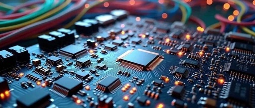 Redefining Speed: How FPGAs Shape the Future of High-Frequency Trading