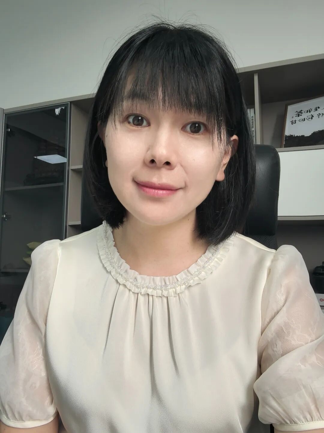 Alumni Connection | Zhang Yingjun: The Journey of Becoming an 'Invisible Champion' in the Gas Sensor Field