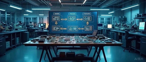 The Birth of a Circuit Board: Analyzing the PCB Development Process
