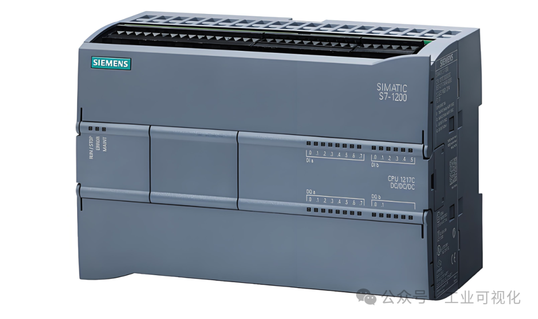 Understanding Why PLCs Use 24V DC