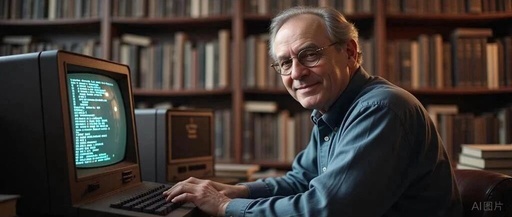 The Birth of C Language: A Language Written into History