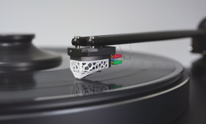 3D Printing Insights: X-quisite VORO Cartridge Features 3D Printed Ceramic Shell