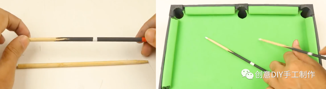 5 Desktop Mini Games You Can Make with Cardboard, More Fun than Buying Them