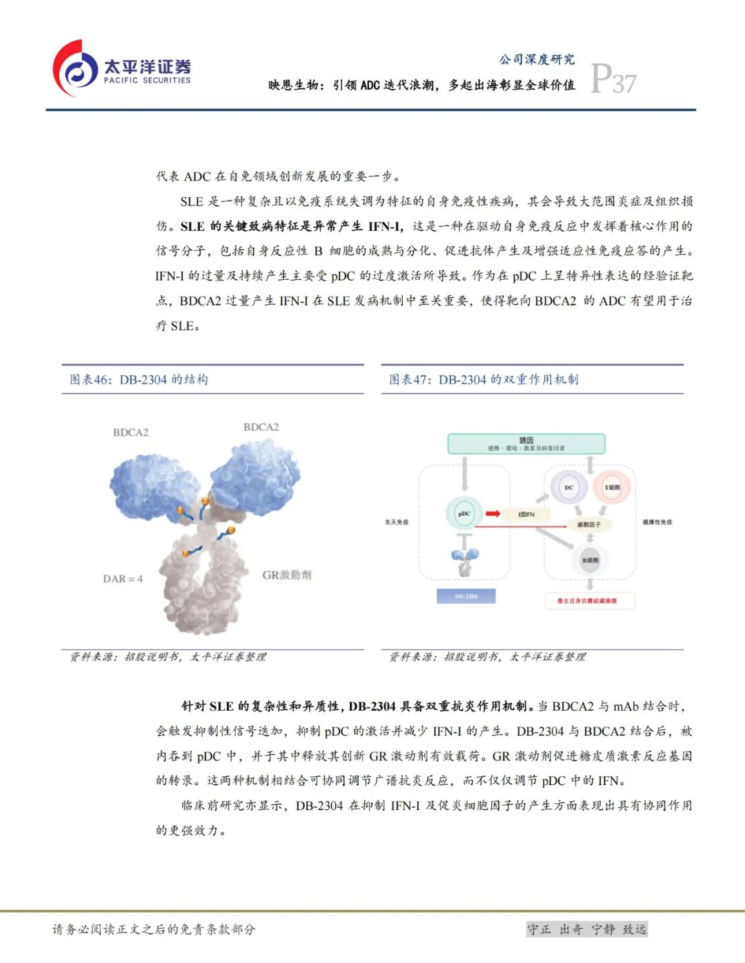 Ying'en Biotech: Leading the ADC Iteration Wave, Multiple Overseas Ventures Highlight Global Value