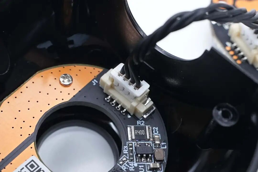 Disassembly Report: VIRTAVO Smart Indoor Camera
