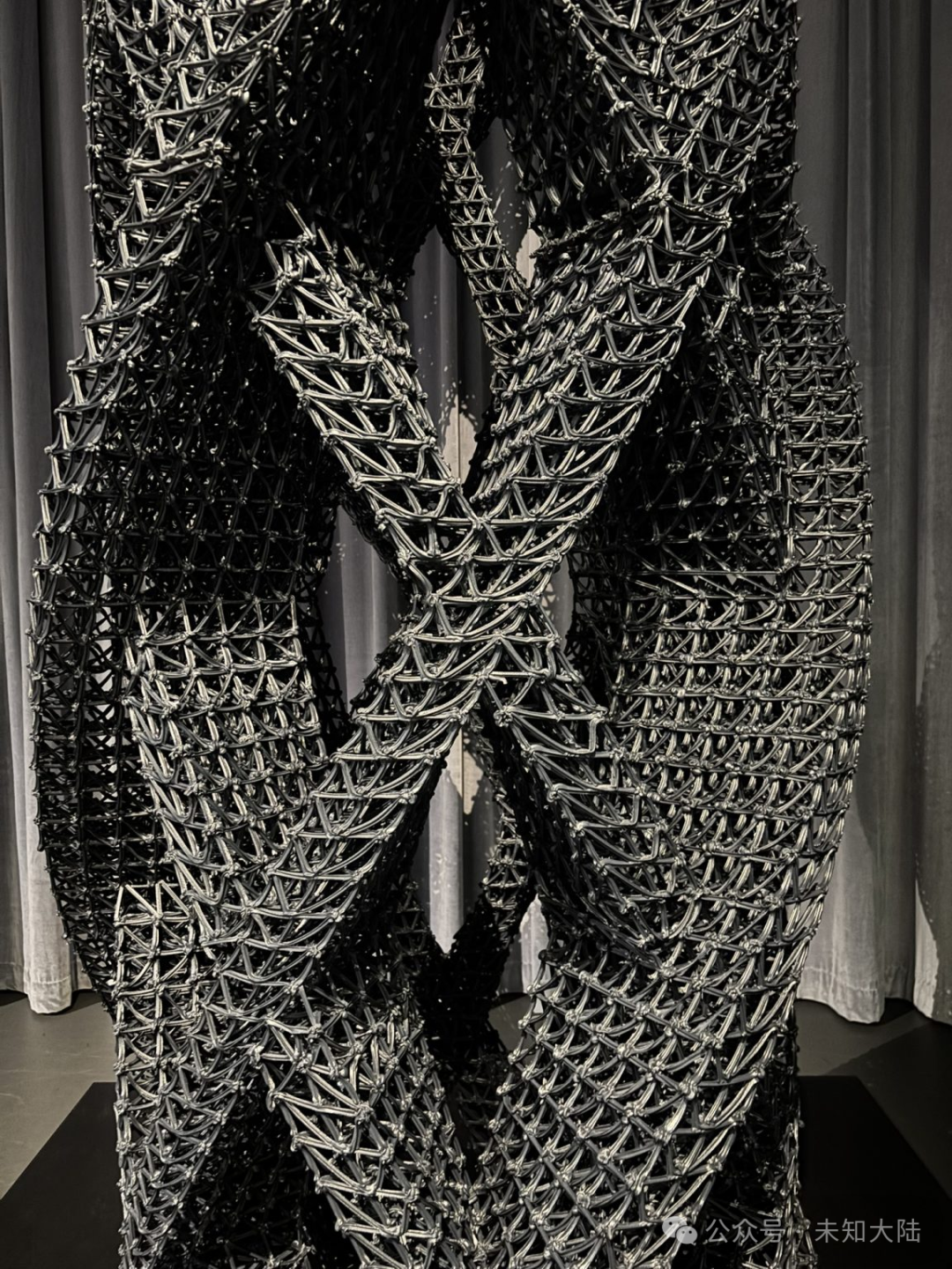 Unique 3D Printed Tower Validates Lunar Power Supply Concept