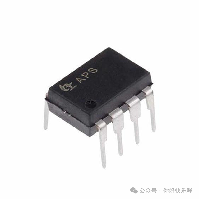 Application of Optocouplers in PLC Control Modules - Advanced Optical Semiconductors