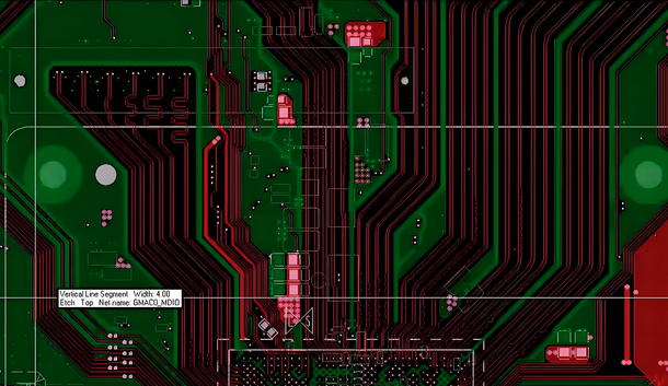 C-017: MIPI Interface PCB Layout and Routing Guide