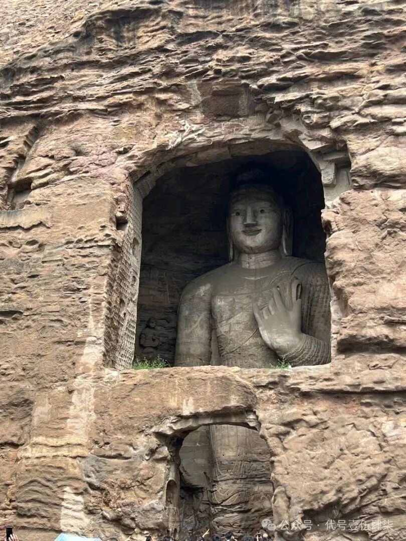 2025 Self-Driving Budget Travel Guide to Yungang Grottoes