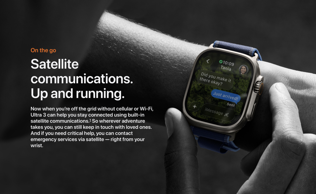 Smartwatches Finally Connect Directly to Satellites! Qualcomm Snapdragon W5 Second Generation Makes Its Mark