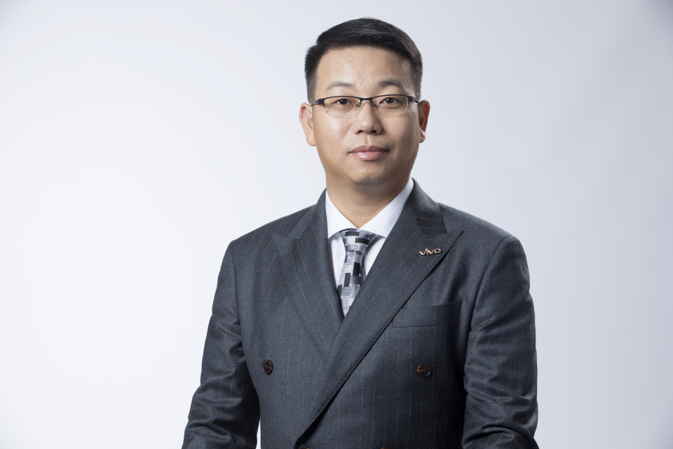 A Self-Developed Chip Unveils vivo's Continuous Innovation