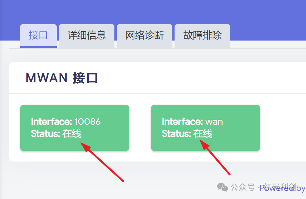 Implementing Dual Broadband and Dual Router Integration with OpenWrt
