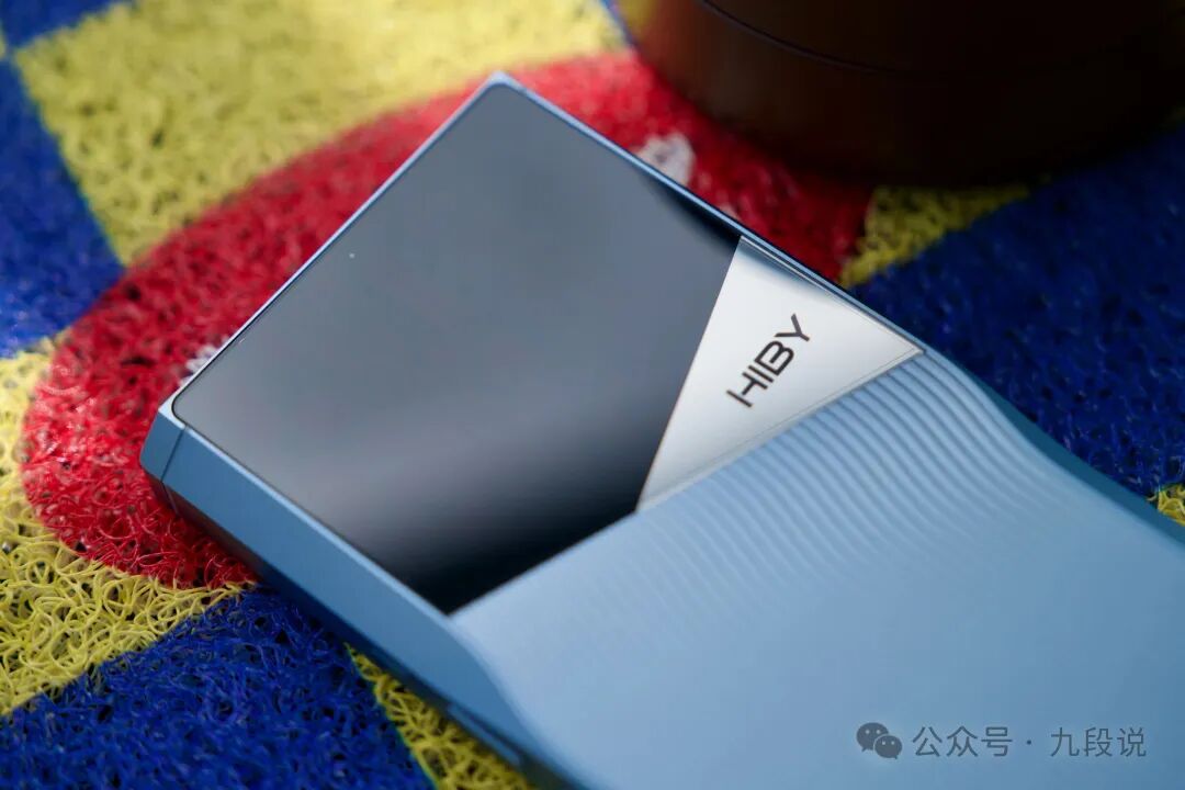 The Significance of the Industry's First CS4308P DAC? An In-Depth Analysis of the HiBy R6 Pro II 2025 Music Player