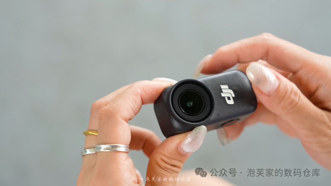 DJI Osmo Nano Experience: Is It Really Better Than Go Ultra?