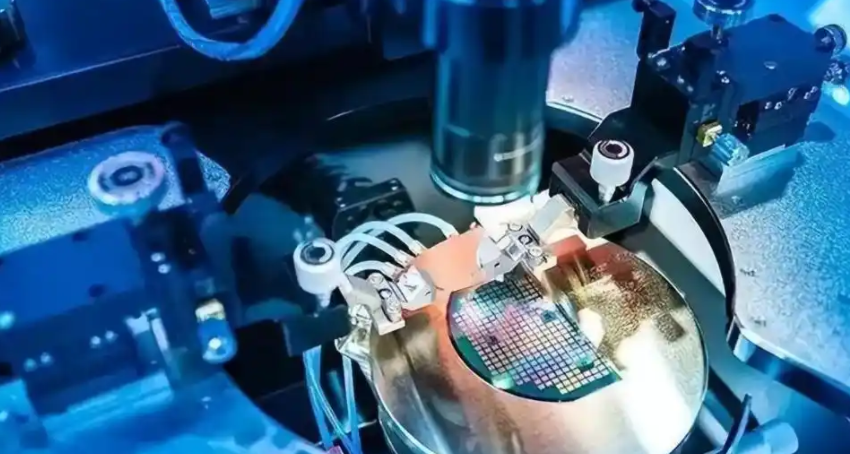 MediaTek's 2nm Chip Completes Tape-Out, Mass Production Expected by End of Next Year