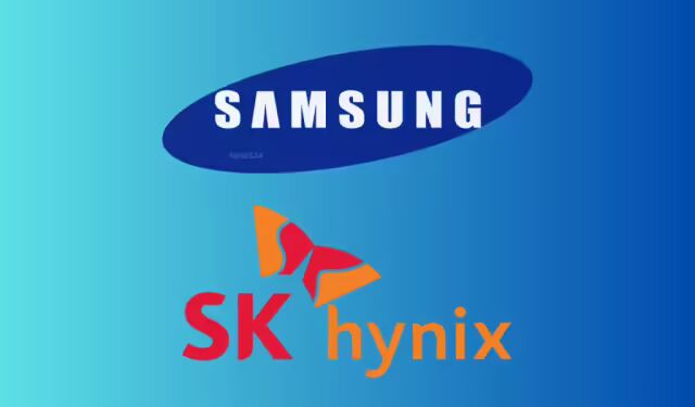 How South Korea Benefited from the Semiconductor Friction Between the US and Japan