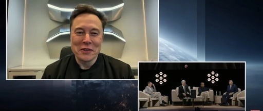 In-Depth Analysis of Elon Musk's Latest Interview: The Ultimate Roadmap for AI Supremacy, Robot Revolution, and Mars Colonization