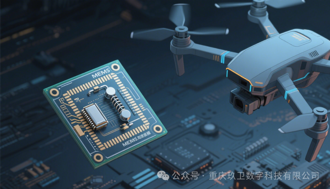 Sensors: The 'Electronic Organs' Perceiving the World