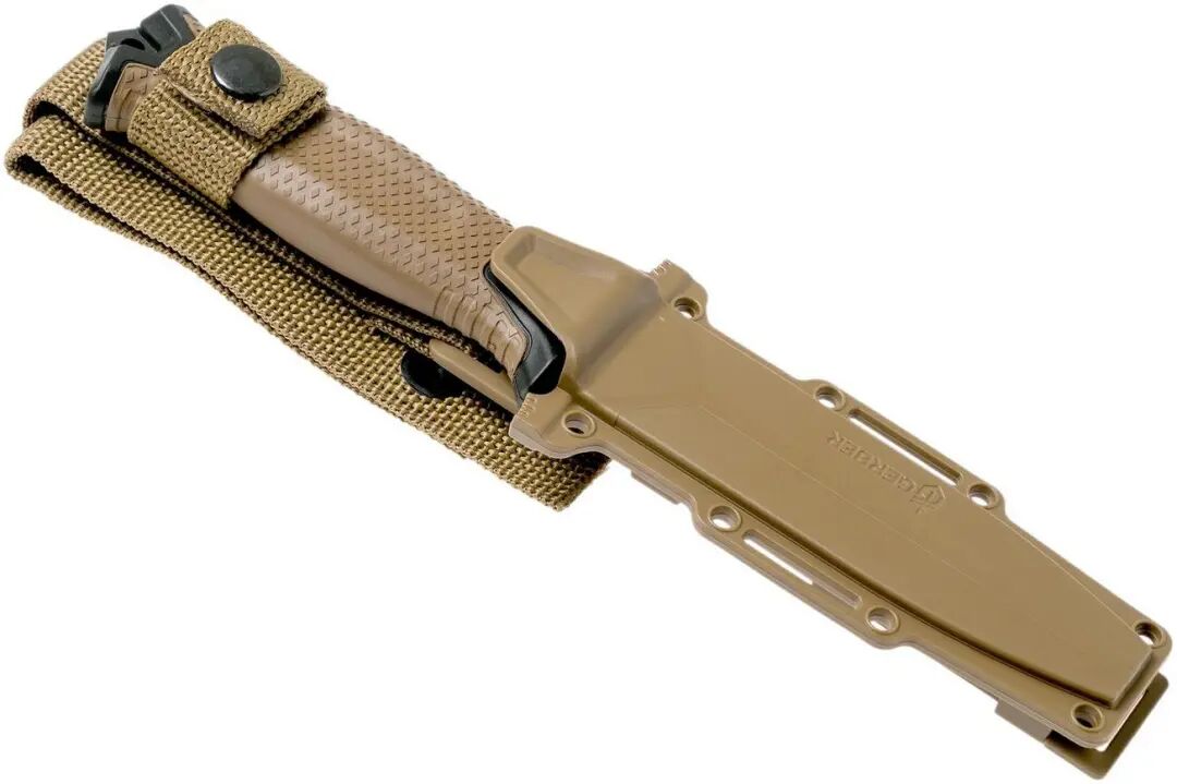 Gerber StrongArm: The Versatile King of Tactical Knives