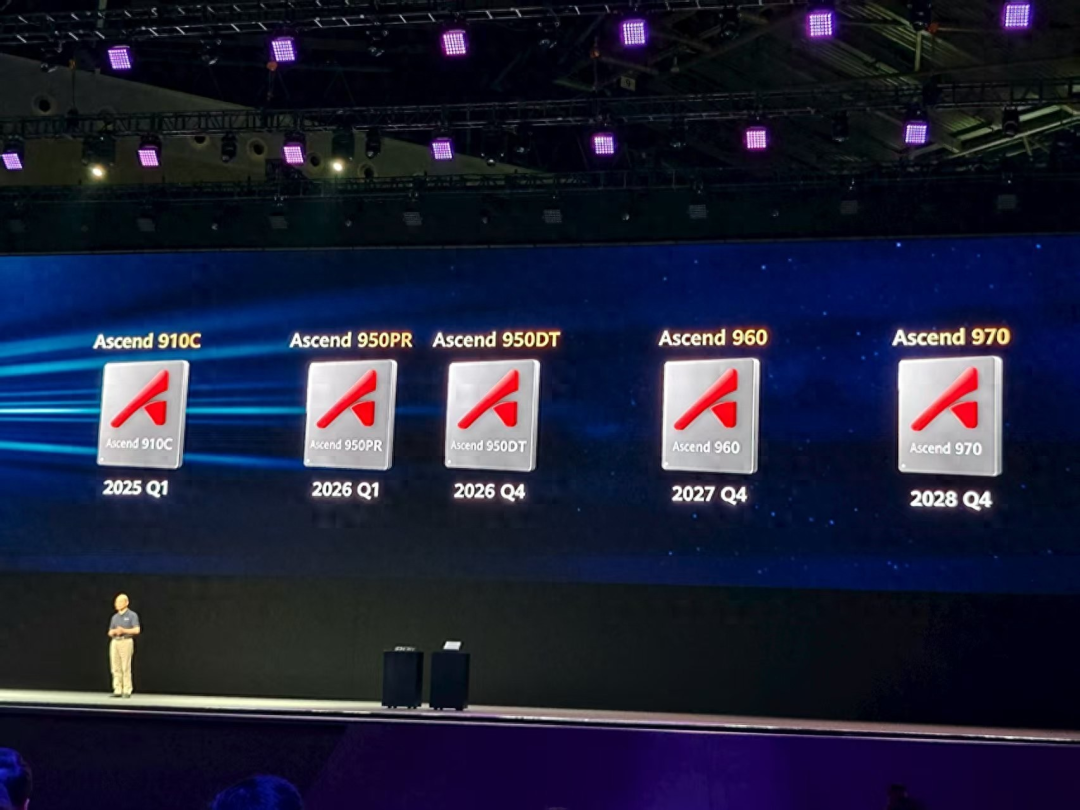 Chinese Chips Breakthrough: Huawei's Good News! US CEO: Trump Made a Systematic Misjudgment
