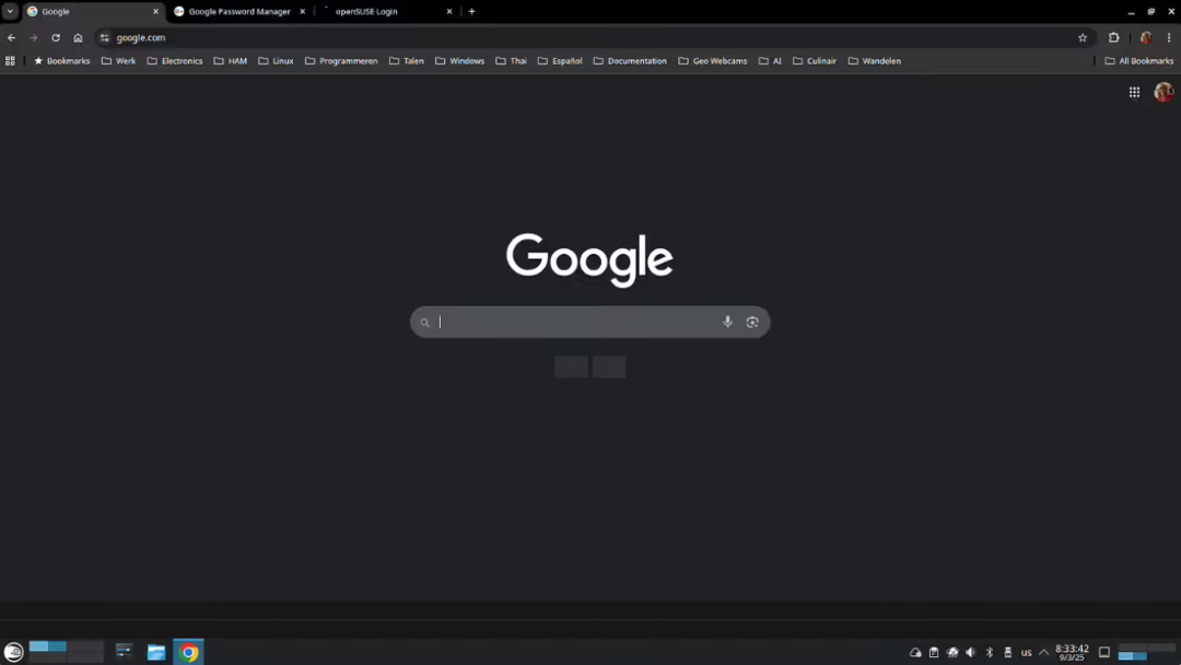 User Feedback: Linux Version of Google Chrome 140 Disrupts Text Rendering