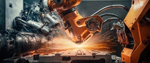 AI Robots: The 'Secret Weapon' for Digital Transformation of SMEs