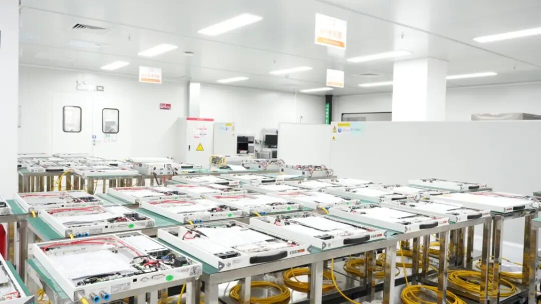 Domestic Lasers Have Accumulated Numerous New Technologies Awaiting Application in the 3D Printing Industry: An Exploration of Baochenxin Factory by Polar Bear