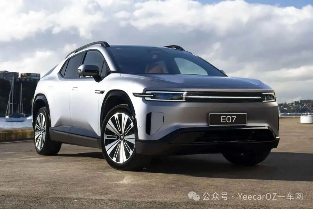 2025 Changan Deepal E07 Multitruck Series Pricing and Configuration Released: The Perfect Combination with Urban Pickup?