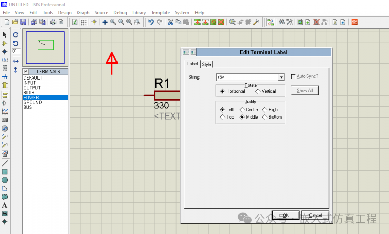 Basic Knowledge and Examples of Arduino Proteus Simulation