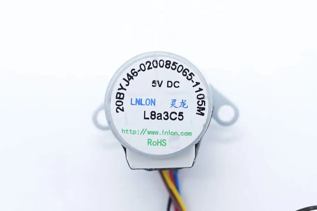 Disassembly Report: VIRTAVO Smart Indoor Camera