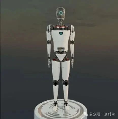 Millimeter Wave Radar Sensing and Sensor Fusion in Humanoid Robots