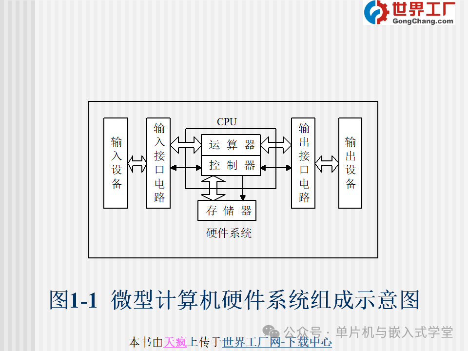 Principles and Applications of Microcontrollers - 137 Pages
