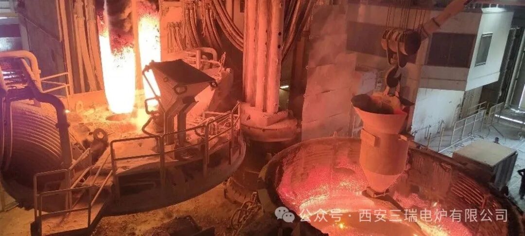 Energy Efficiency Improvement and Intelligent Optimization Methods for Electric Arc Furnace Automation Control Systems in the Metallurgical Industry