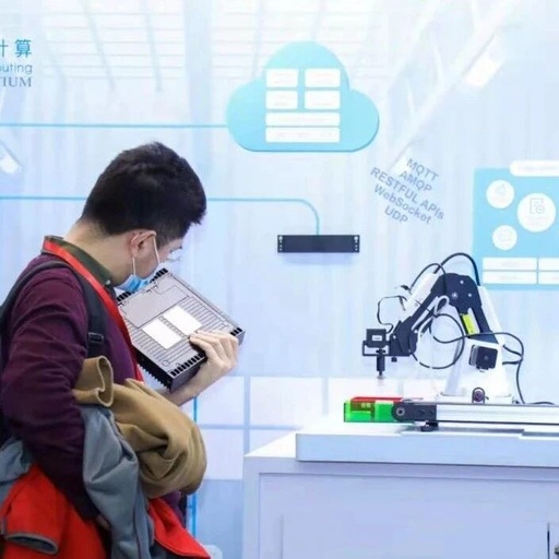 Edge Computing May Foster Unicorn Enterprises
