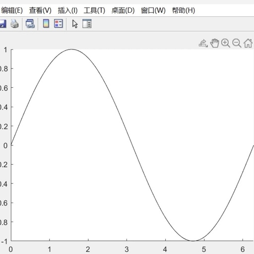 Simulation of Drone Swarm Flight with Matlab Code