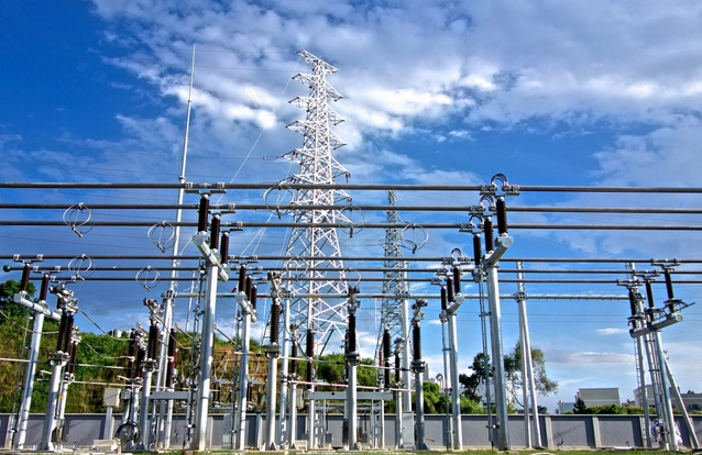 Taiyue Tiancheng UHF Partial Discharge Sensor: Comprehensive Protection for Power Grid Equipment