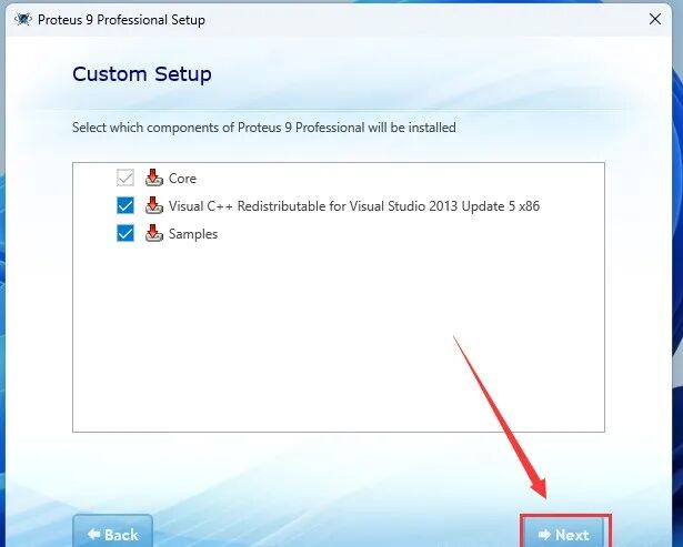 Proteus 9.0 Software Installation Guide