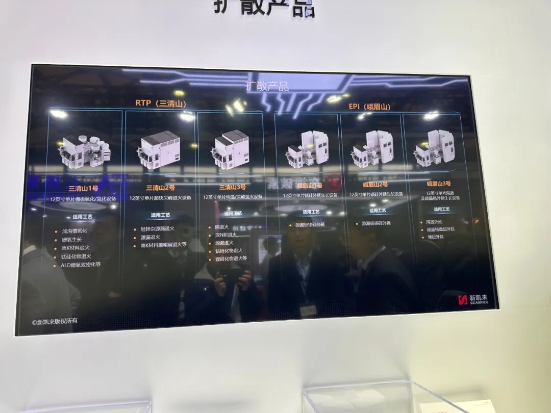 Kirin 9020 Chip Unveiled: New Kailai Makes a Splash Again!
