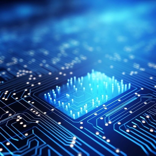 New Breakthrough in 2nm Chip Tape-Out and Mass Production
