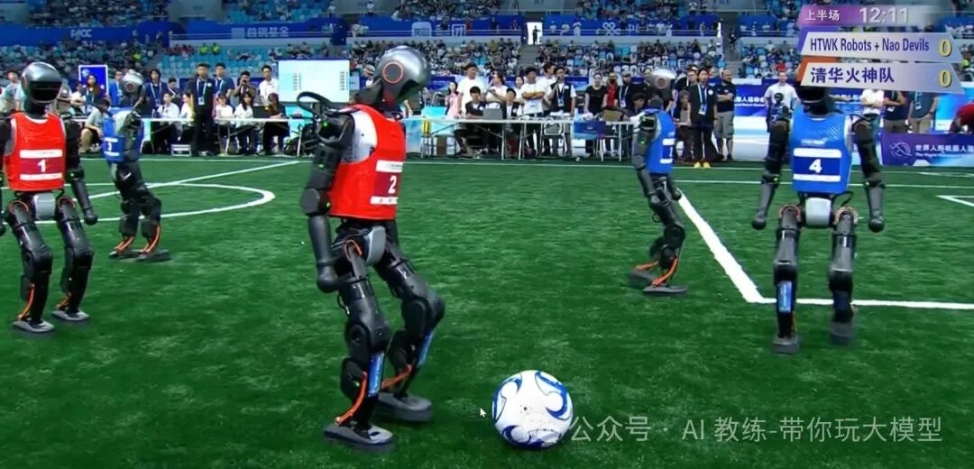 Should We Be Worried as Robots Become More Powerful?