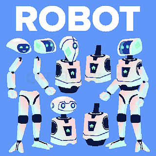 Artificial Intelligence Robots Need Not Be Human-Shaped; Functionality is Key
