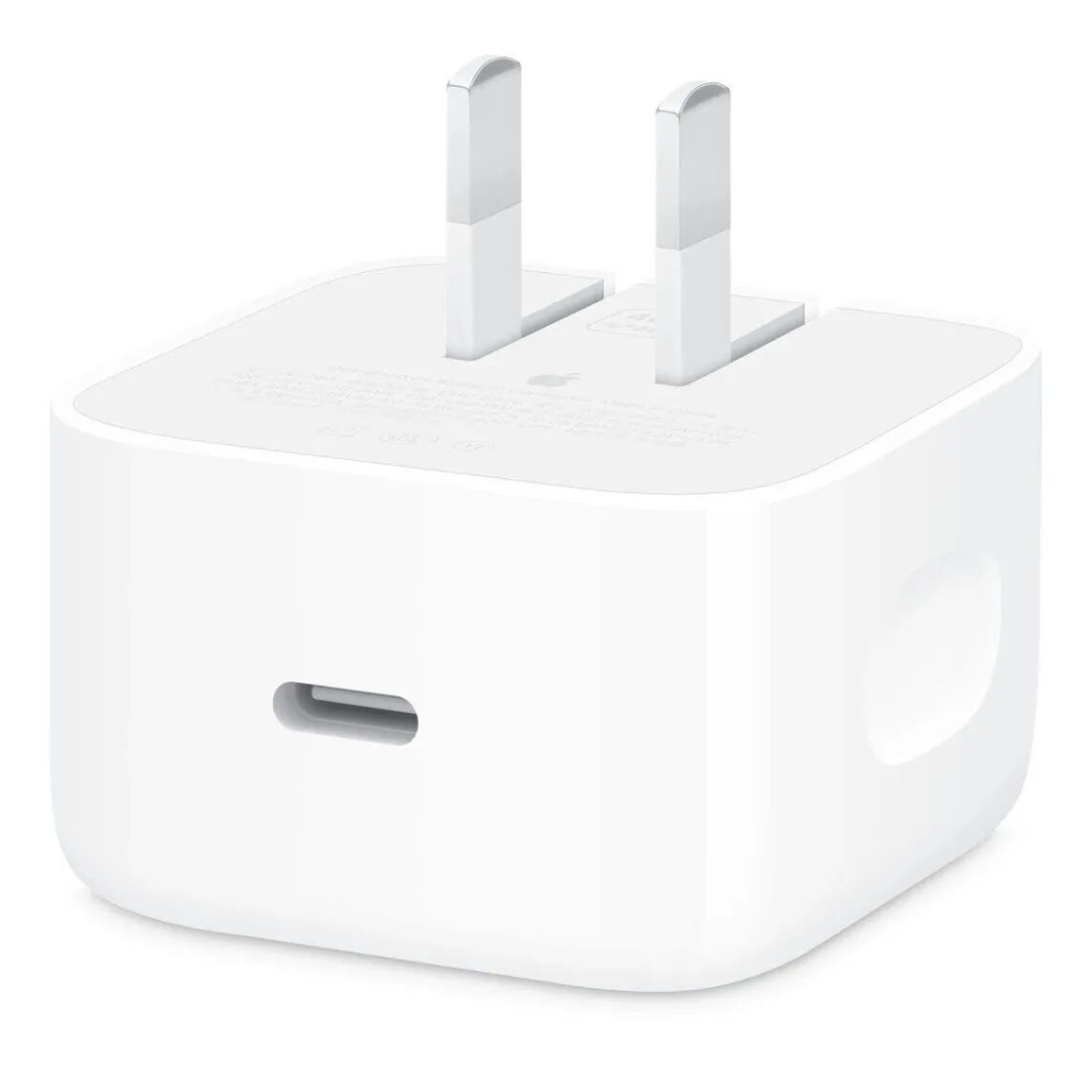 Nine Chip Companies Launch 31 AVS Fast Charging Protocol Chips for iPhone 17!